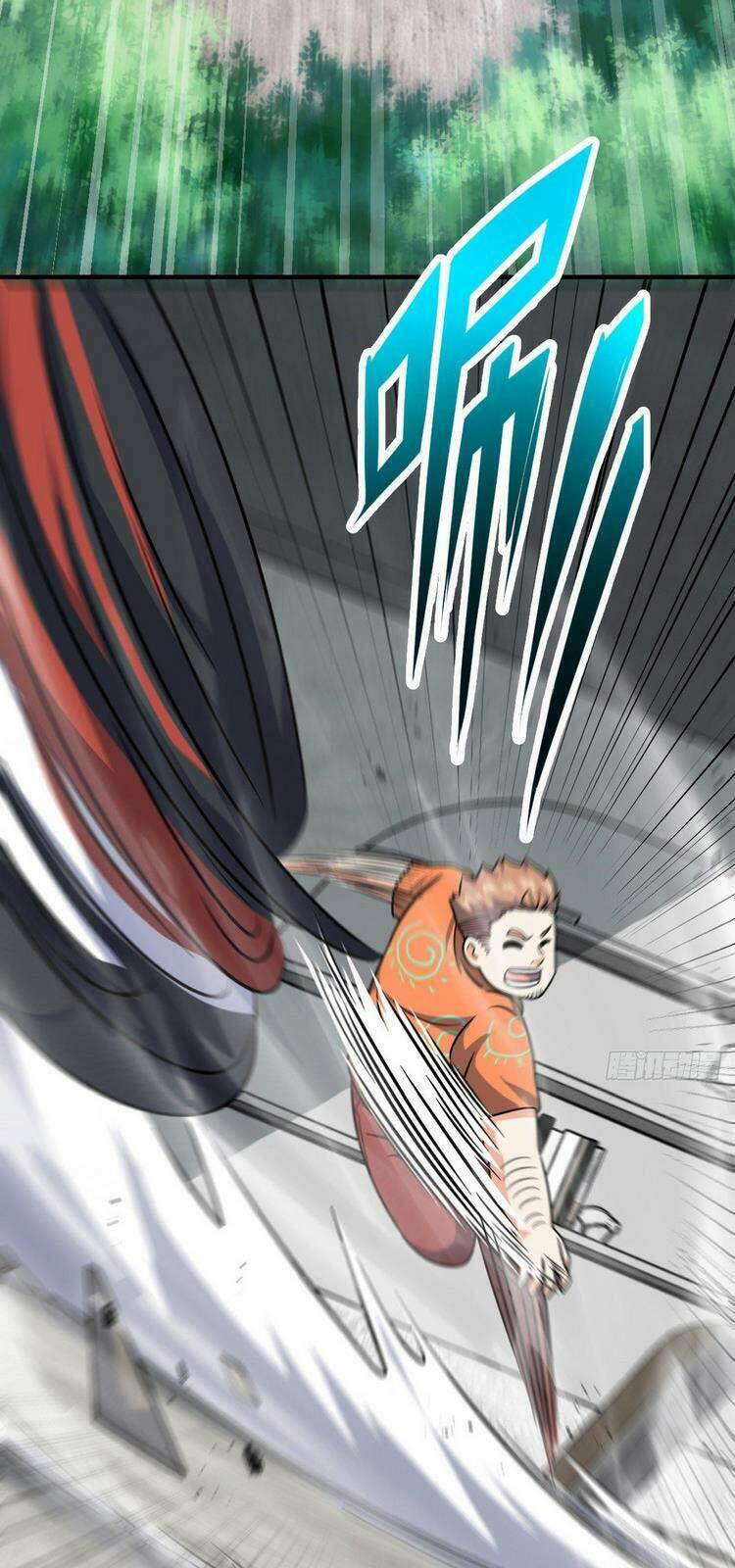 Đại Vương Tha Mạng Chapter 345 - Trang 2