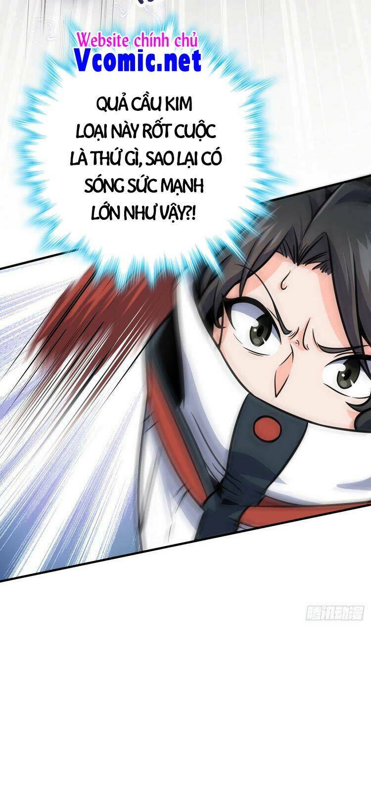 Đại Vương Tha Mạng Chapter 345 - Trang 2