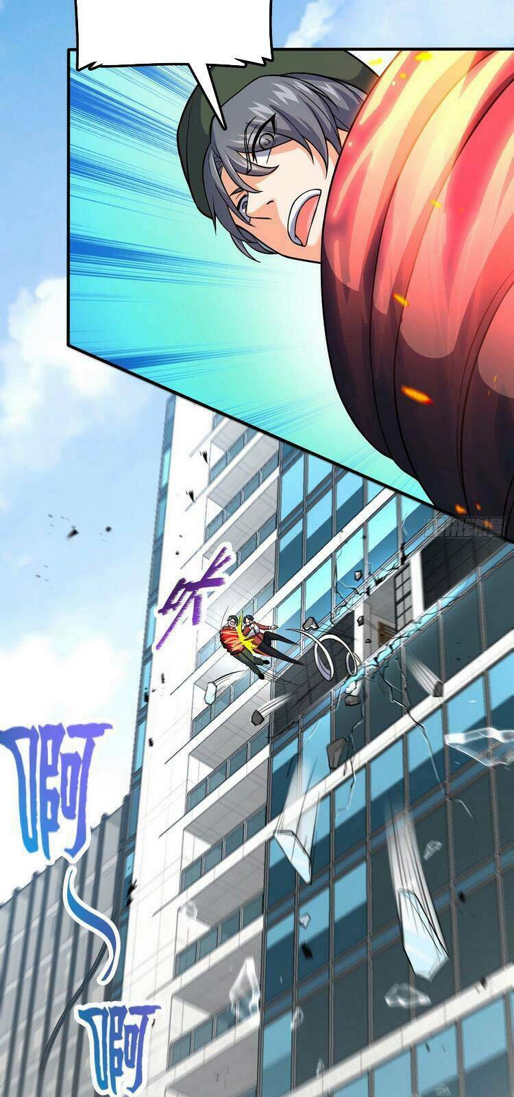 Đại Vương Tha Mạng Chapter 345 - Trang 2