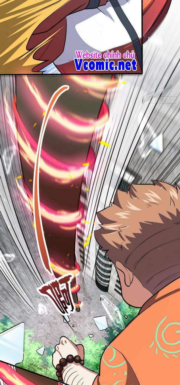 Đại Vương Tha Mạng Chapter 345 - Trang 2