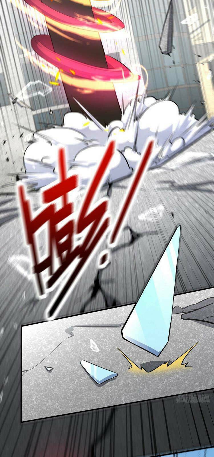 Đại Vương Tha Mạng Chapter 345 - Trang 2