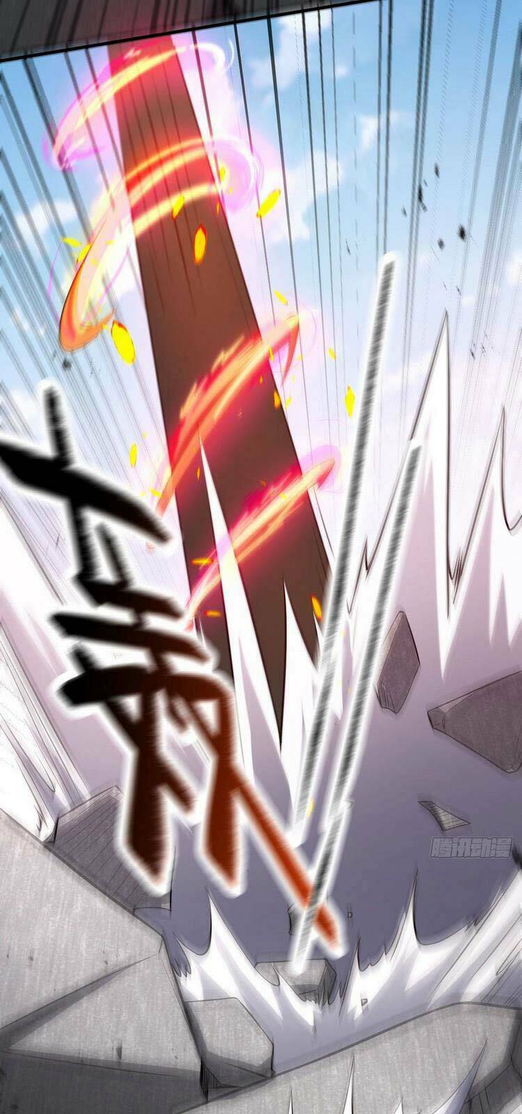 Đại Vương Tha Mạng Chapter 345 - Trang 2