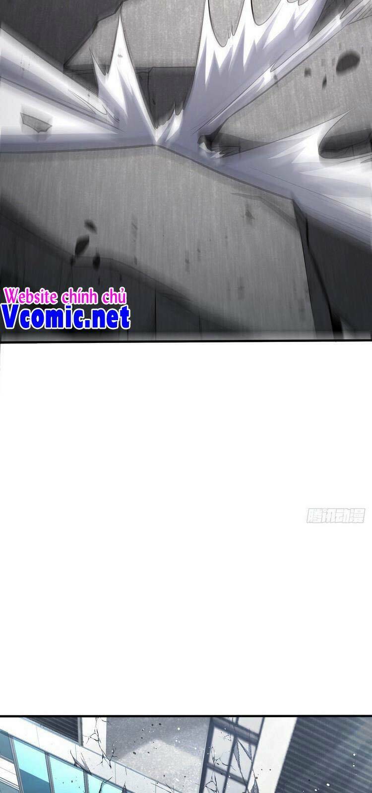 Đại Vương Tha Mạng Chapter 345 - Trang 2