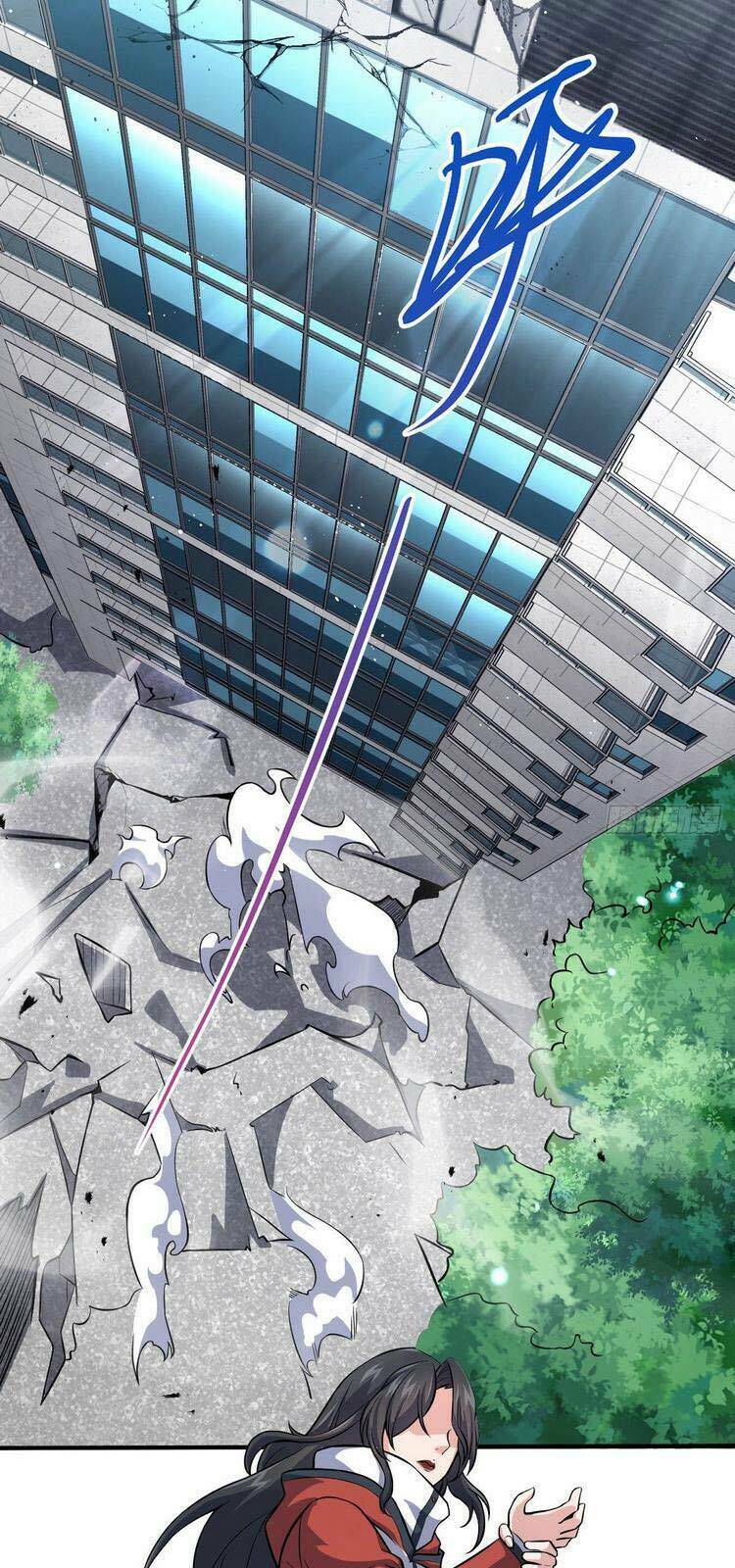 Đại Vương Tha Mạng Chapter 345 - Trang 2