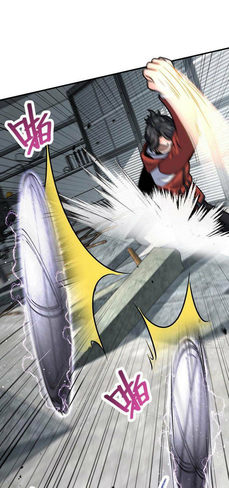 Đại Vương Tha Mạng Chapter 345 - Trang 2