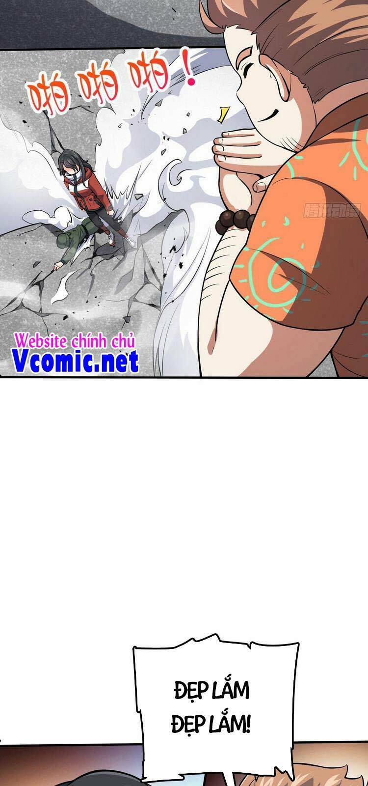 Đại Vương Tha Mạng Chapter 345 - Trang 2