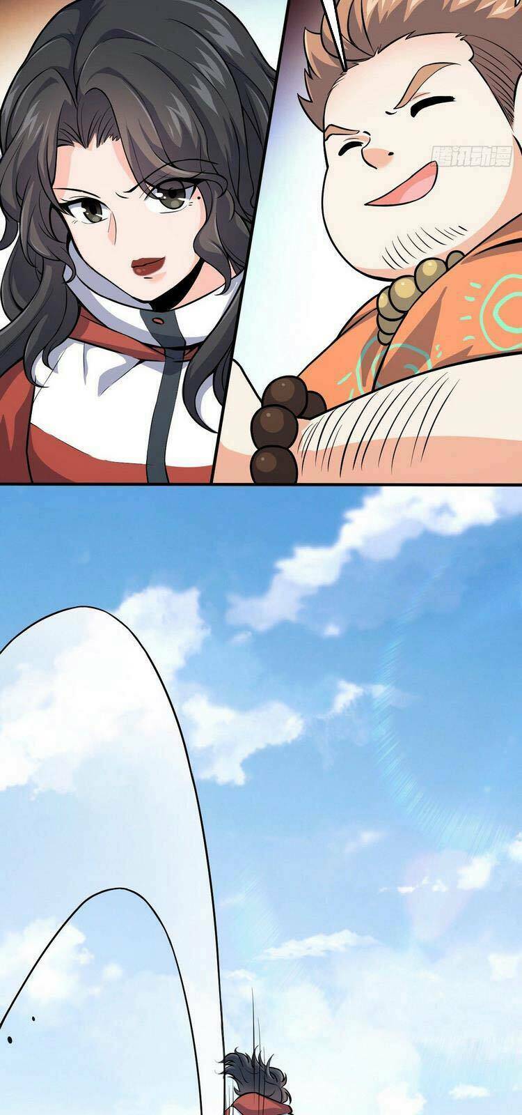 Đại Vương Tha Mạng Chapter 345 - Trang 2