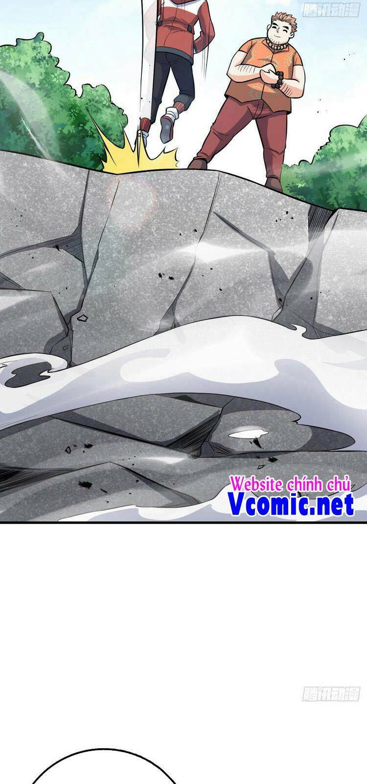 Đại Vương Tha Mạng Chapter 345 - Trang 2