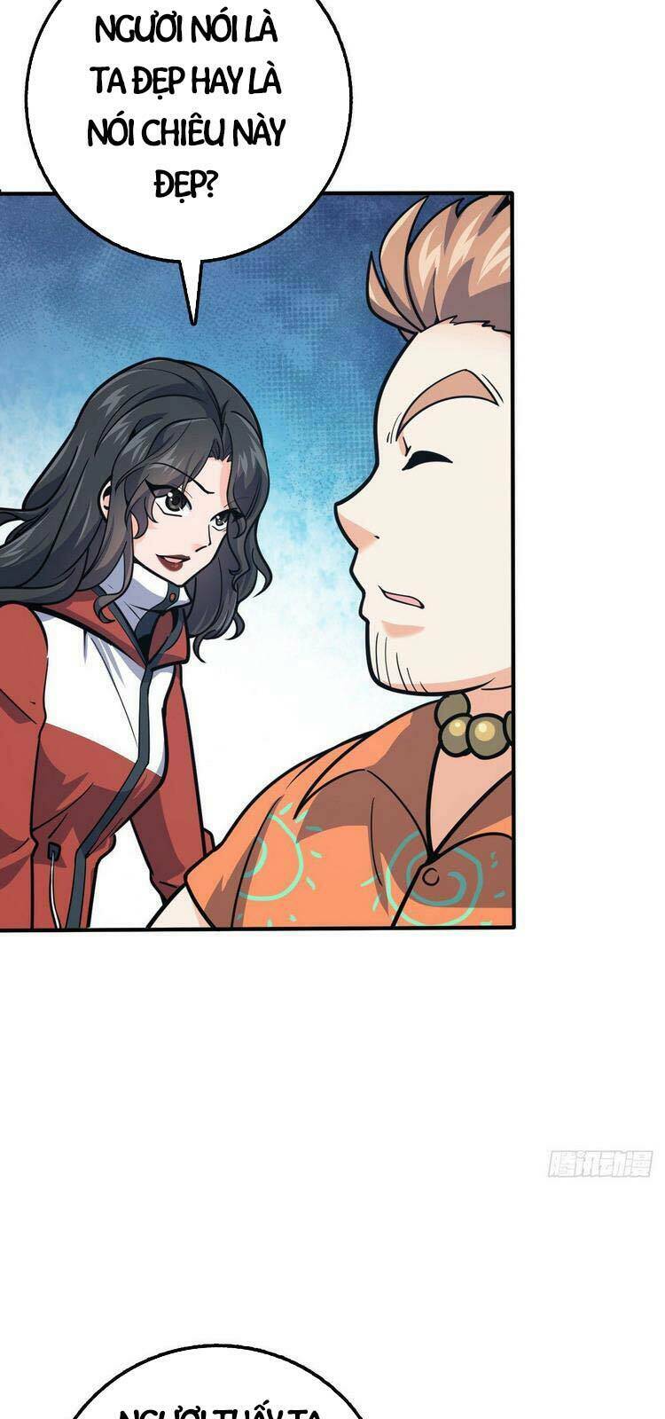 Đại Vương Tha Mạng Chapter 345 - Trang 2