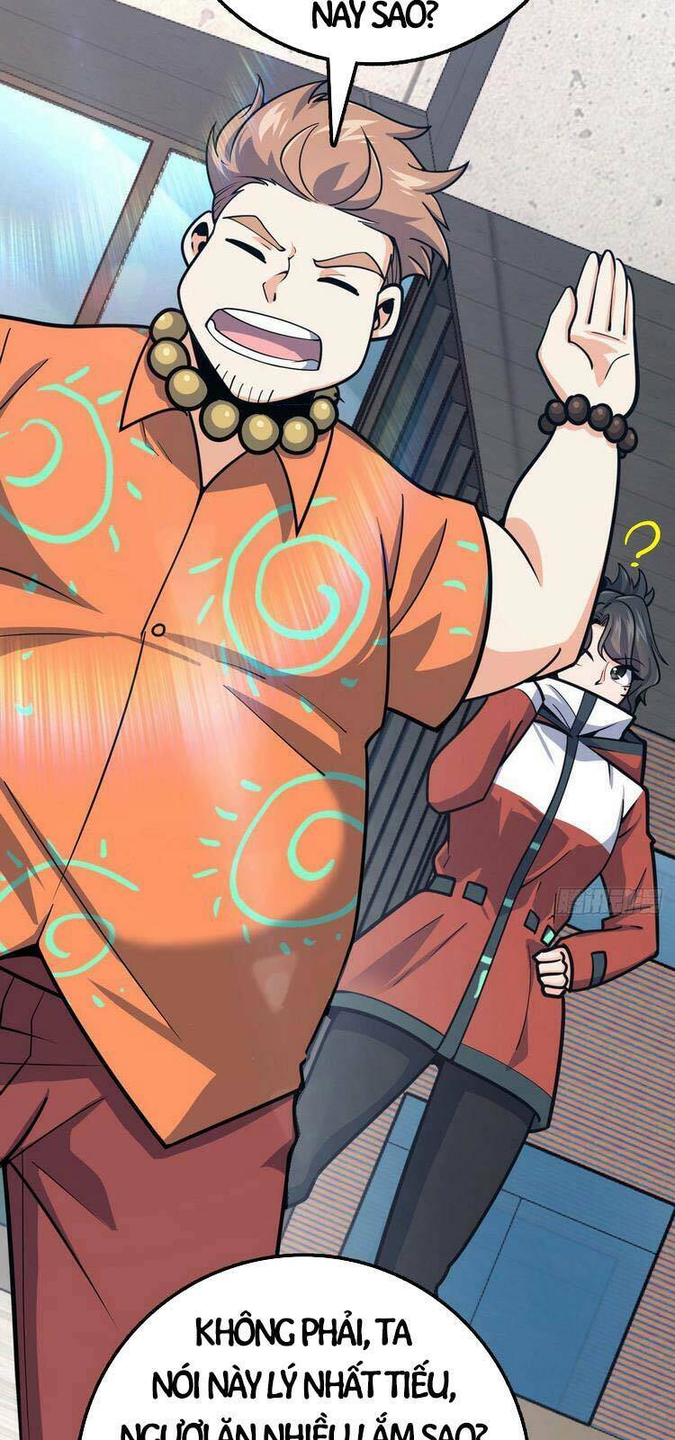 Đại Vương Tha Mạng Chapter 345 - Trang 2