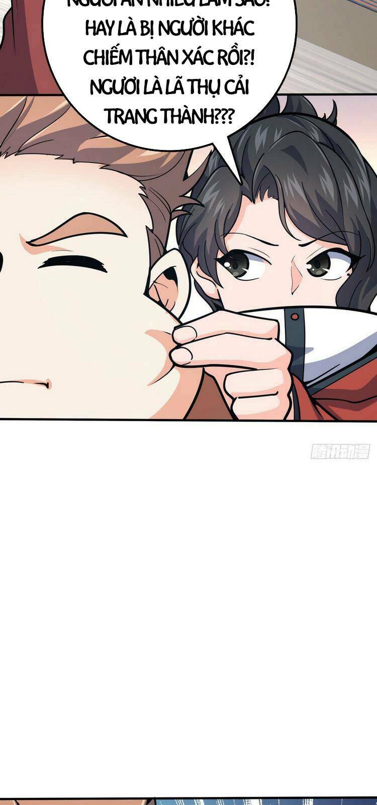 Đại Vương Tha Mạng Chapter 345 - Trang 2