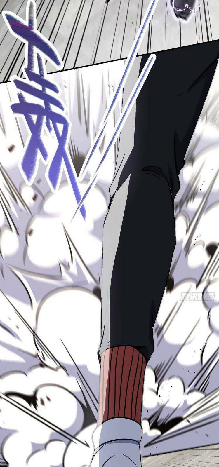 Đại Vương Tha Mạng Chapter 345 - Trang 2