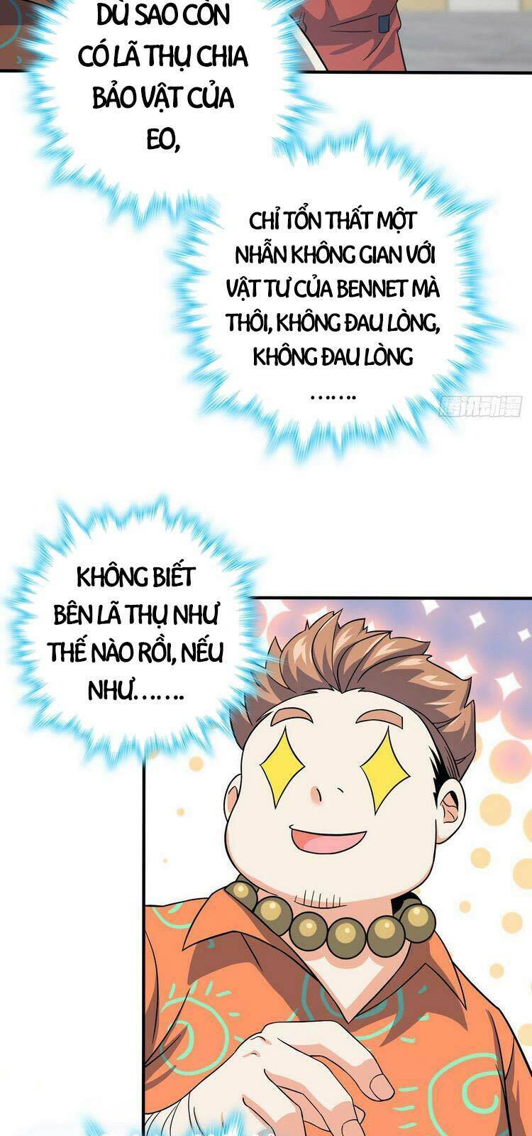 Đại Vương Tha Mạng Chapter 345 - Trang 2