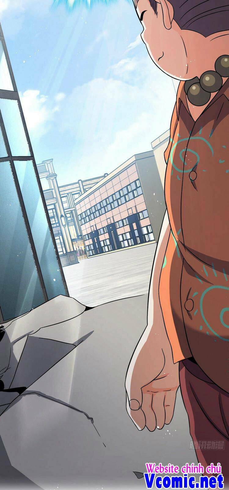 Đại Vương Tha Mạng Chapter 345 - Trang 2