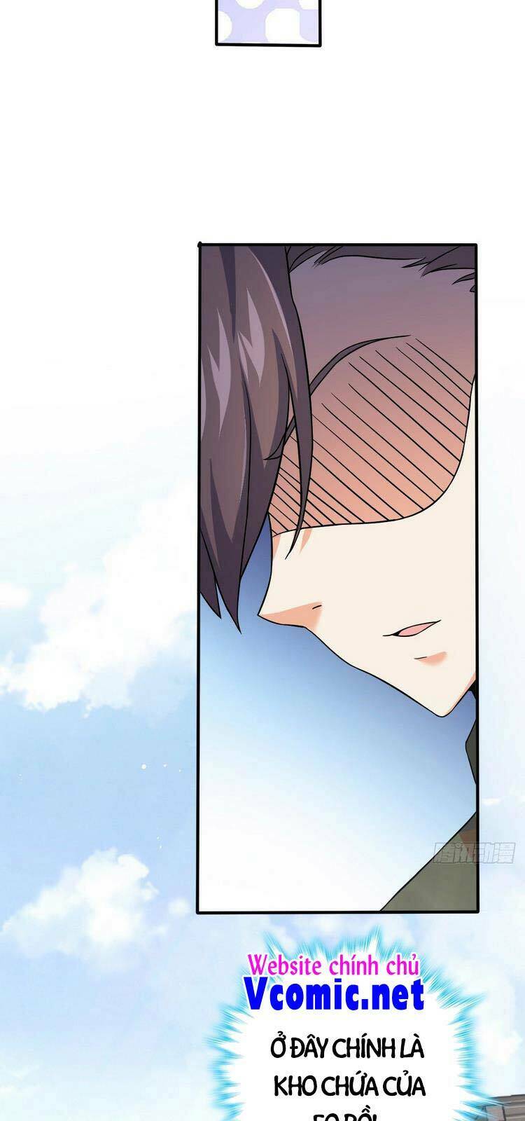 Đại Vương Tha Mạng Chapter 345 - Trang 2