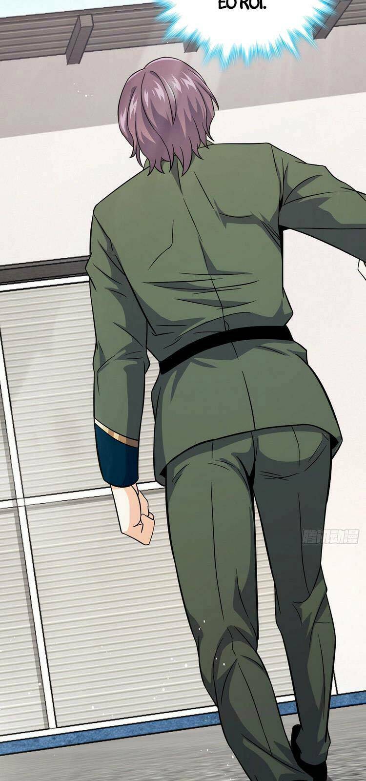 Đại Vương Tha Mạng Chapter 345 - Trang 2