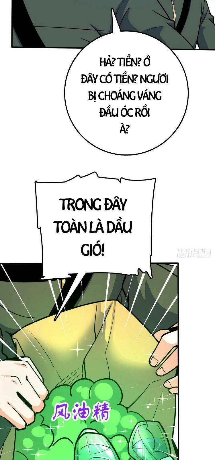 Đại Vương Tha Mạng Chapter 345 - Trang 2