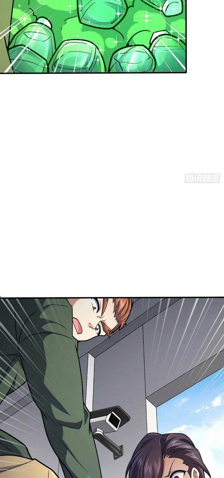 Đại Vương Tha Mạng Chapter 345 - Trang 2