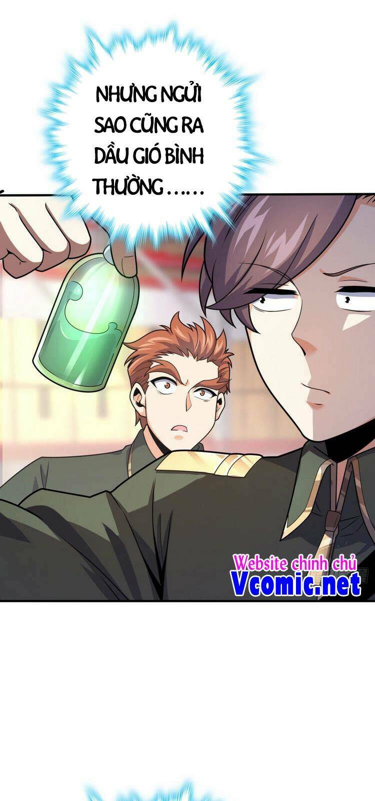 Đại Vương Tha Mạng Chapter 345 - Trang 2