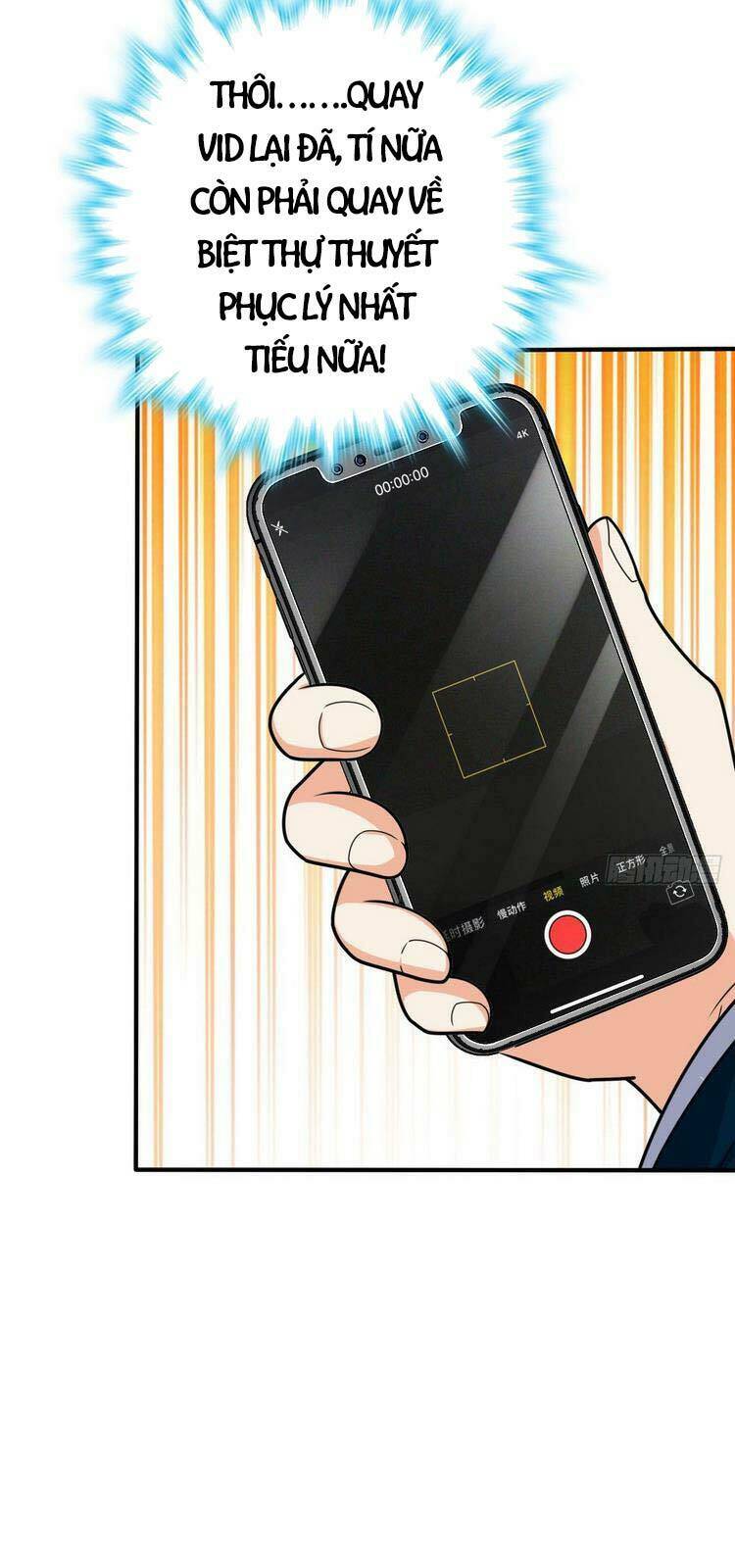 Đại Vương Tha Mạng Chapter 345 - Trang 2