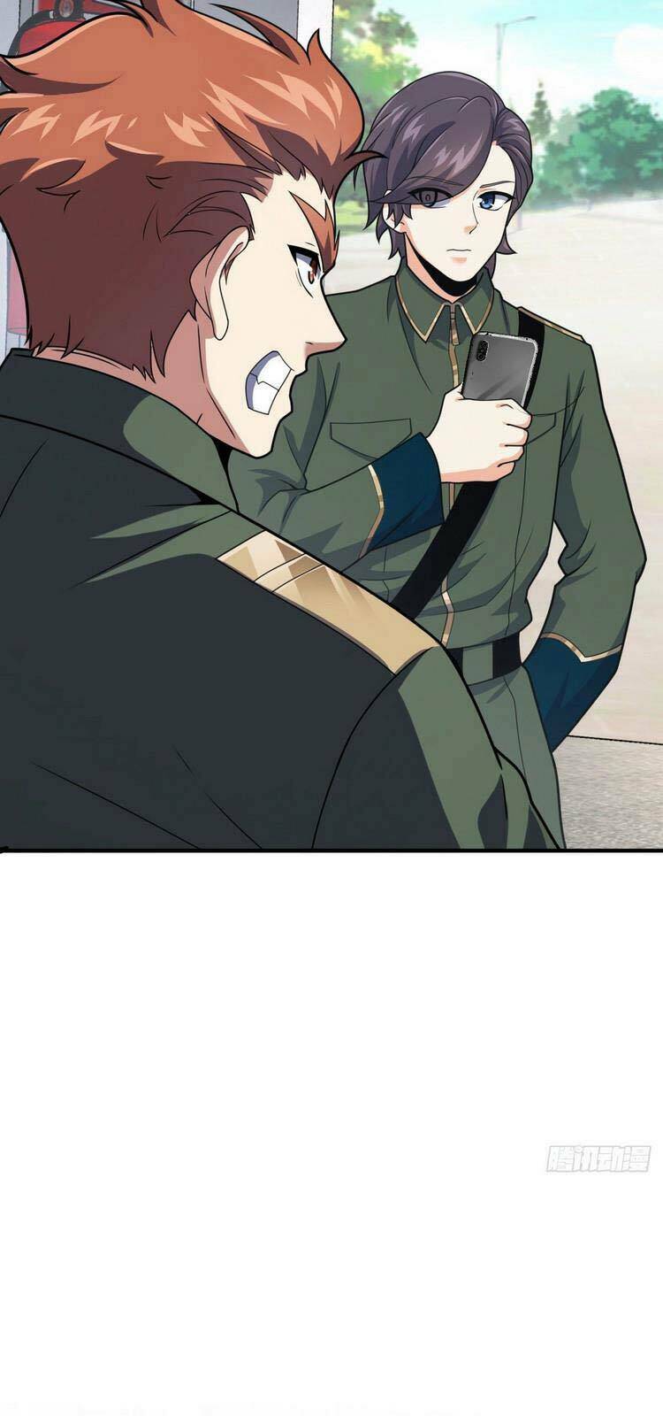 Đại Vương Tha Mạng Chapter 345 - Trang 2