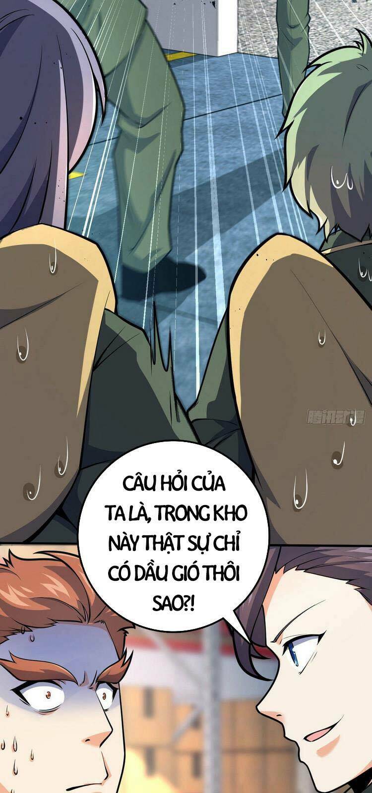 Đại Vương Tha Mạng Chapter 345 - Trang 2