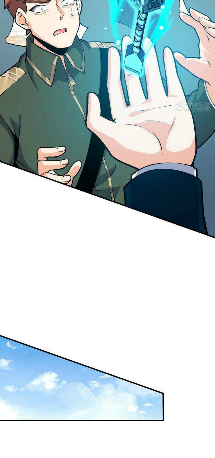 Đại Vương Tha Mạng Chapter 345 - Trang 2