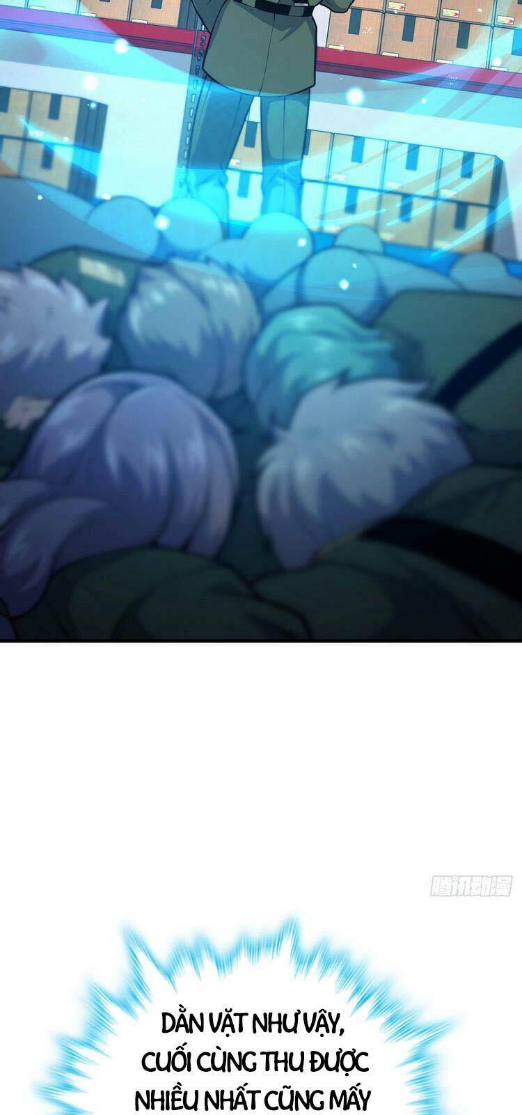 Đại Vương Tha Mạng Chapter 345 - Trang 2