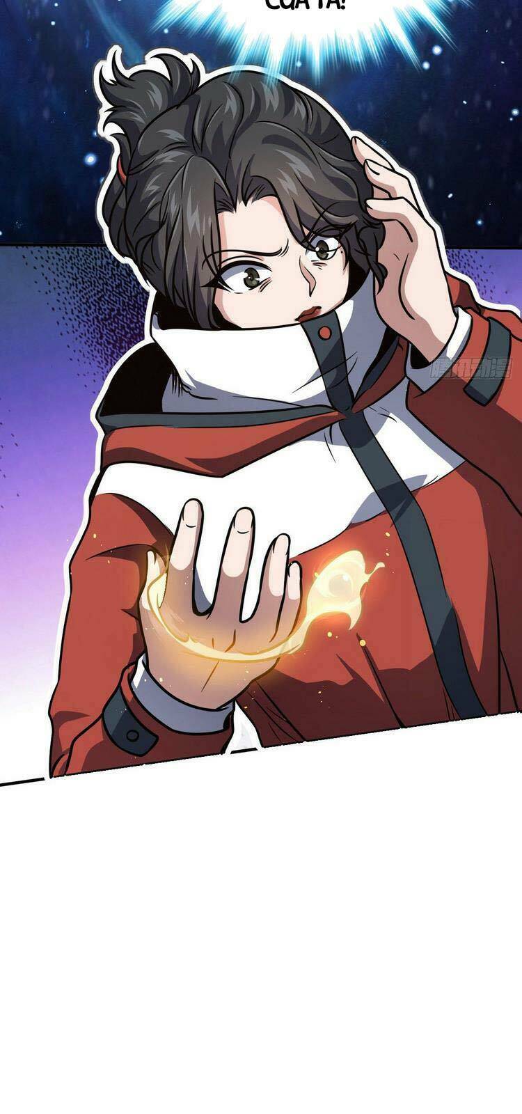 Đại Vương Tha Mạng Chapter 345 - Trang 2