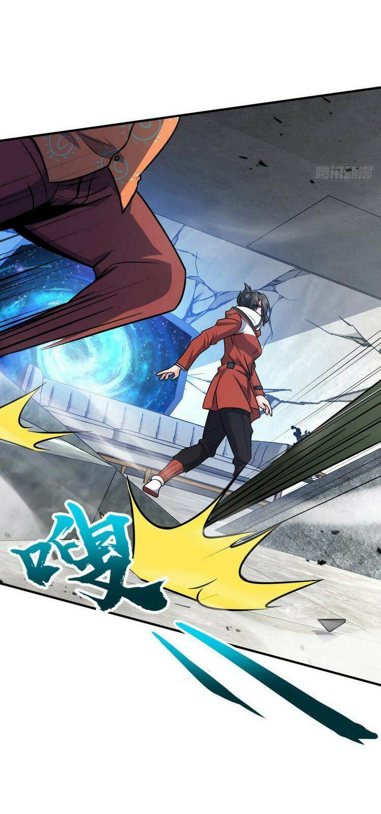 Đại Vương Tha Mạng Chapter 345 - Trang 2