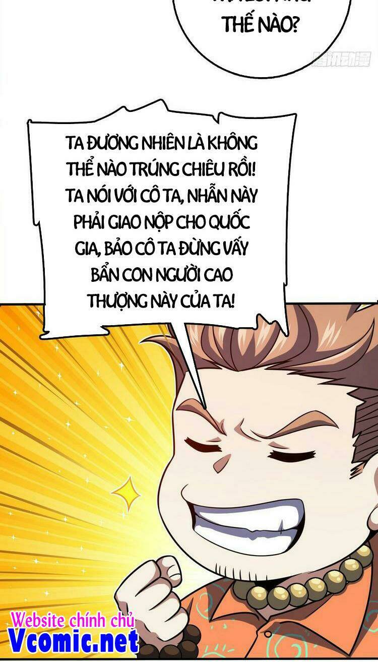 Đại Vương Tha Mạng Chapter 346 - Trang 2