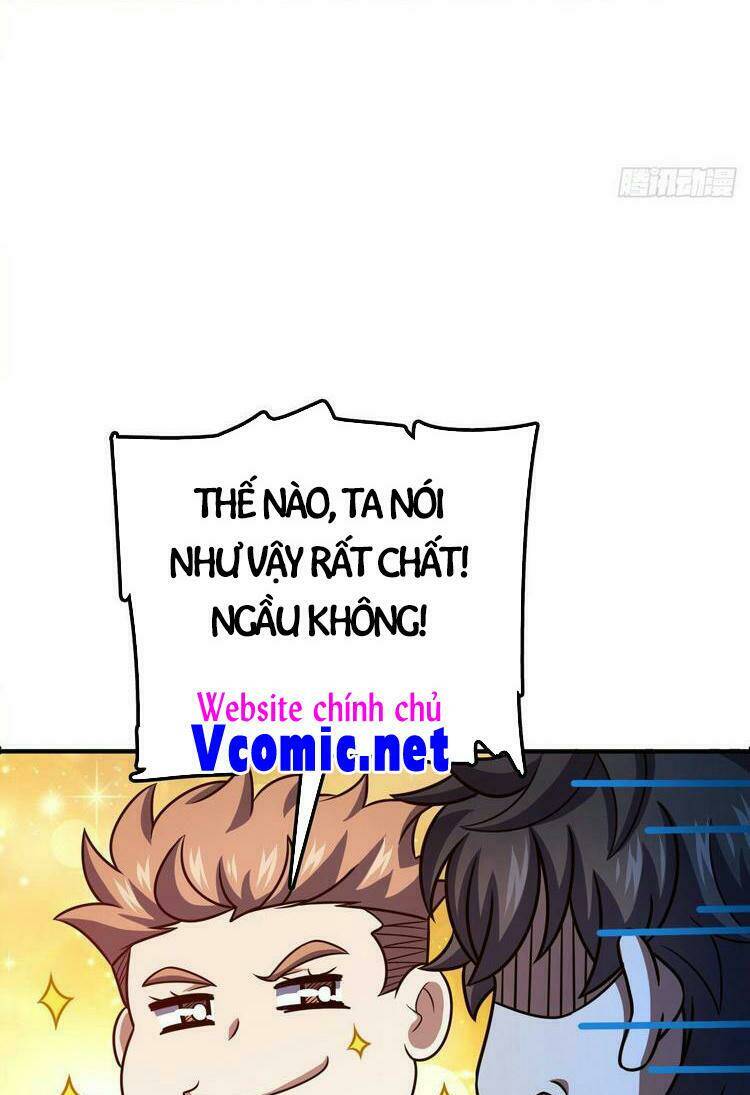 Đại Vương Tha Mạng Chapter 346 - Trang 2