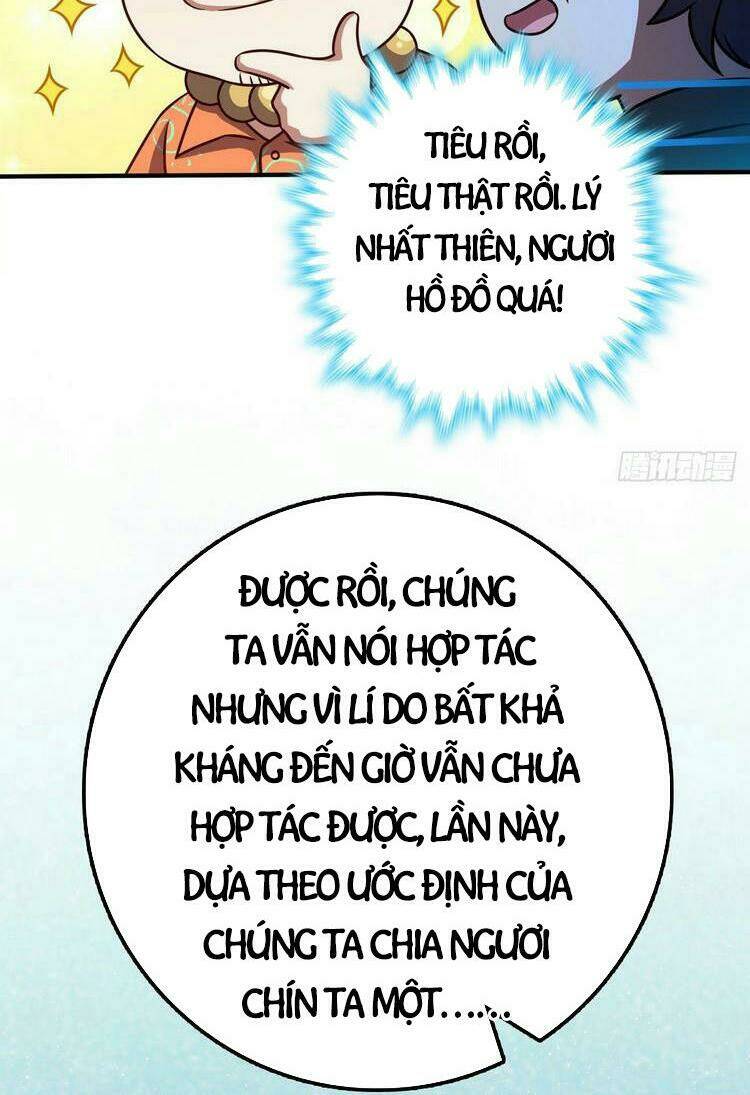 Đại Vương Tha Mạng Chapter 346 - Trang 2