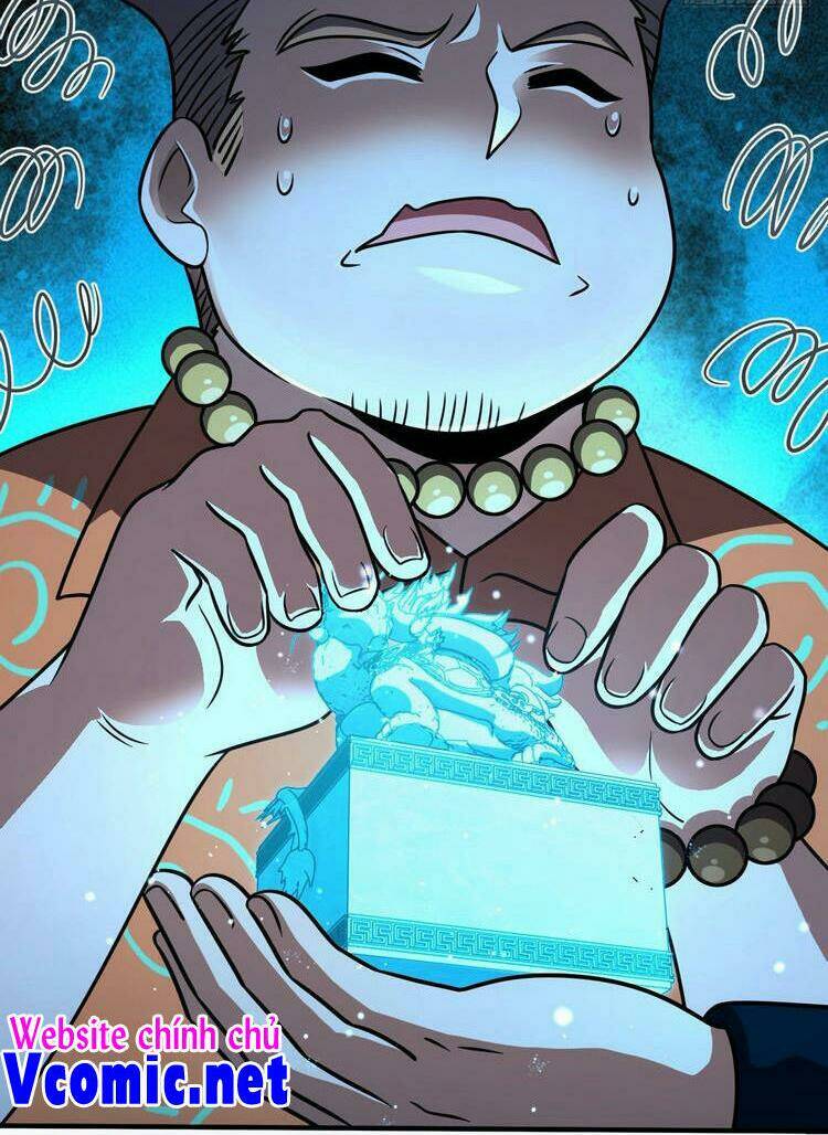 Đại Vương Tha Mạng Chapter 346 - Trang 2