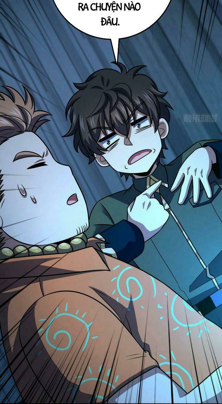 Đại Vương Tha Mạng Chapter 346 - Trang 2