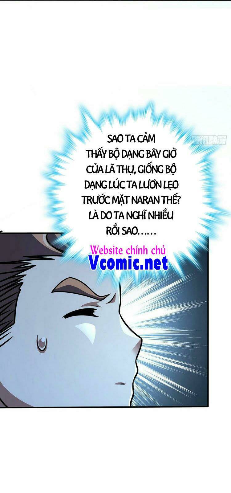 Đại Vương Tha Mạng Chapter 346 - Trang 2