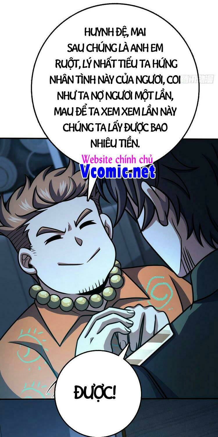 Đại Vương Tha Mạng Chapter 346 - Trang 2