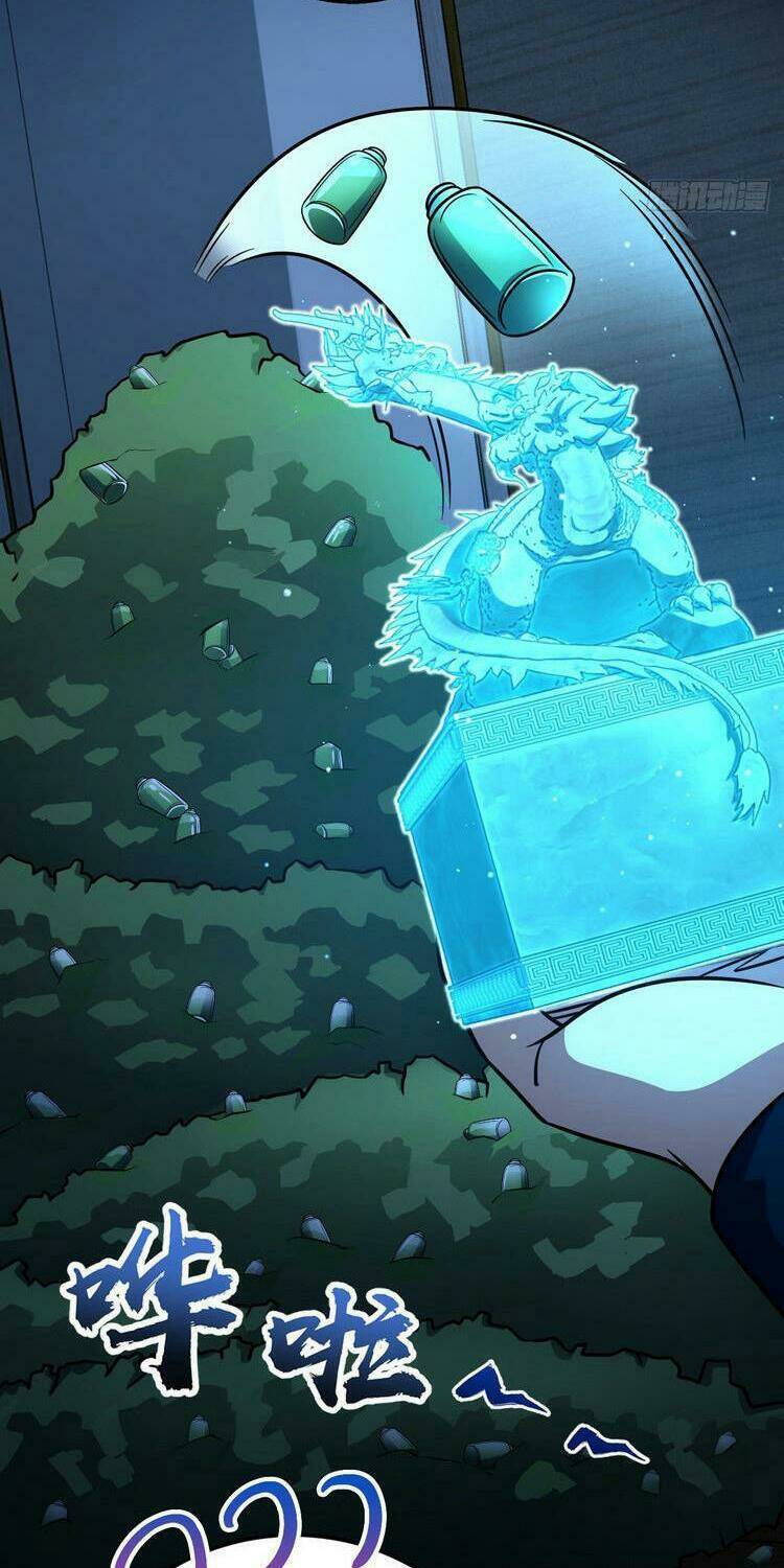 Đại Vương Tha Mạng Chapter 346 - Trang 2