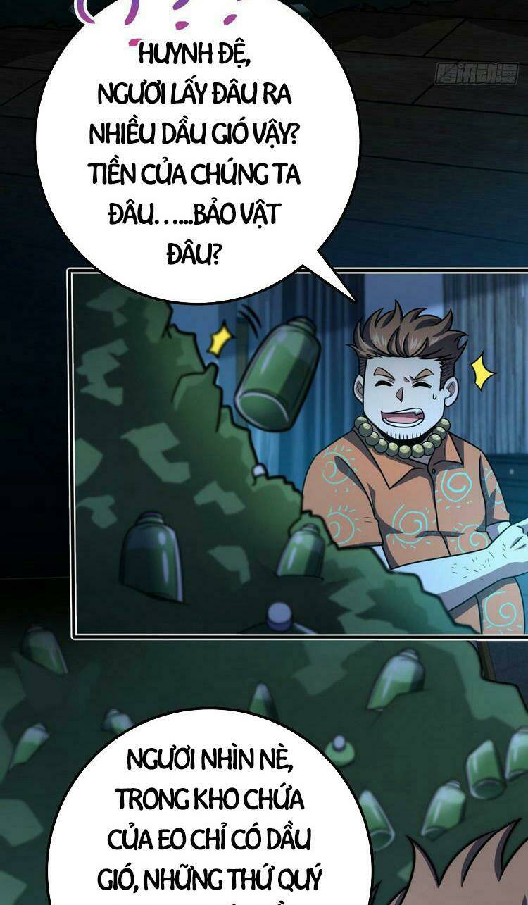 Đại Vương Tha Mạng Chapter 346 - Trang 2