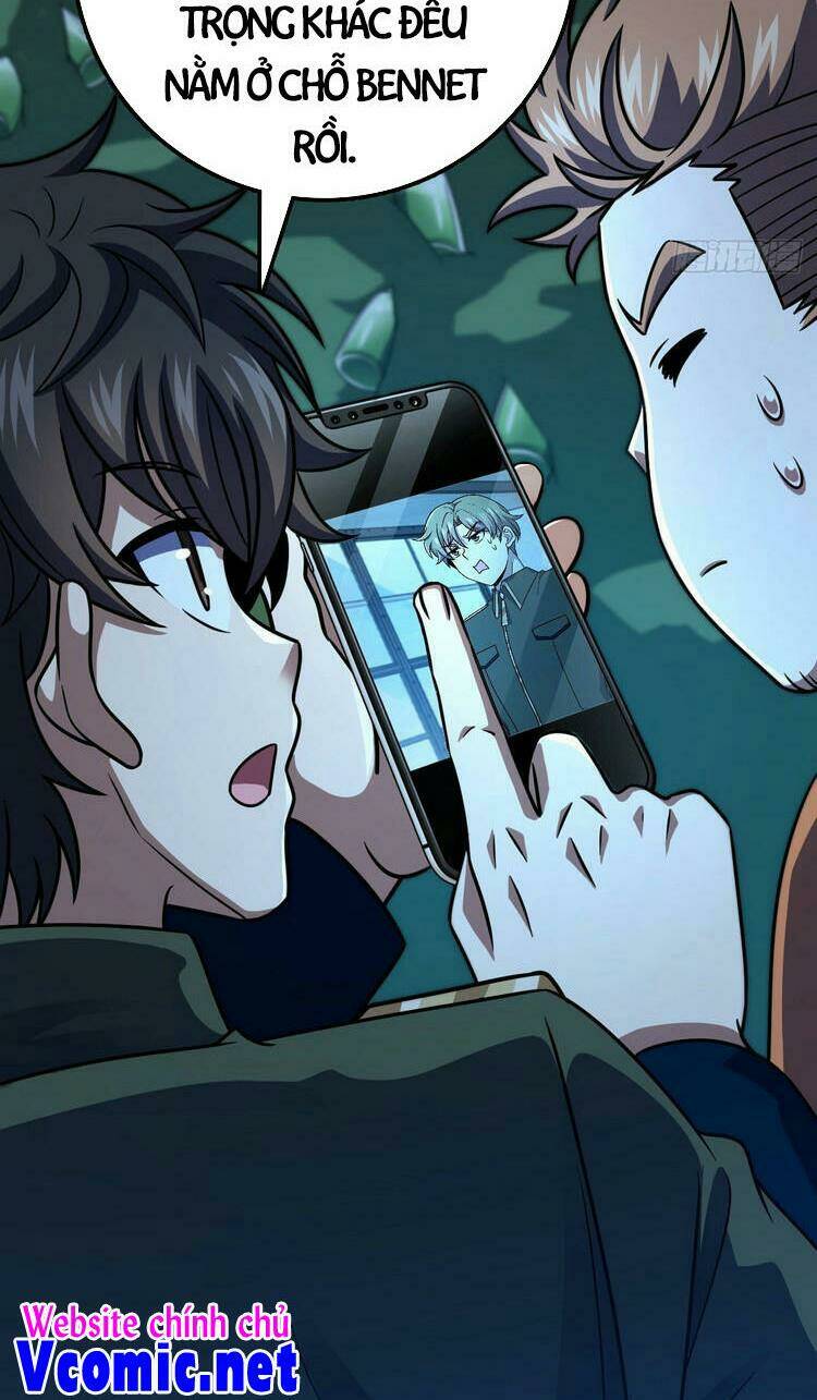 Đại Vương Tha Mạng Chapter 346 - Trang 2