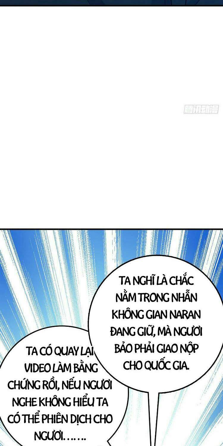 Đại Vương Tha Mạng Chapter 346 - Trang 2