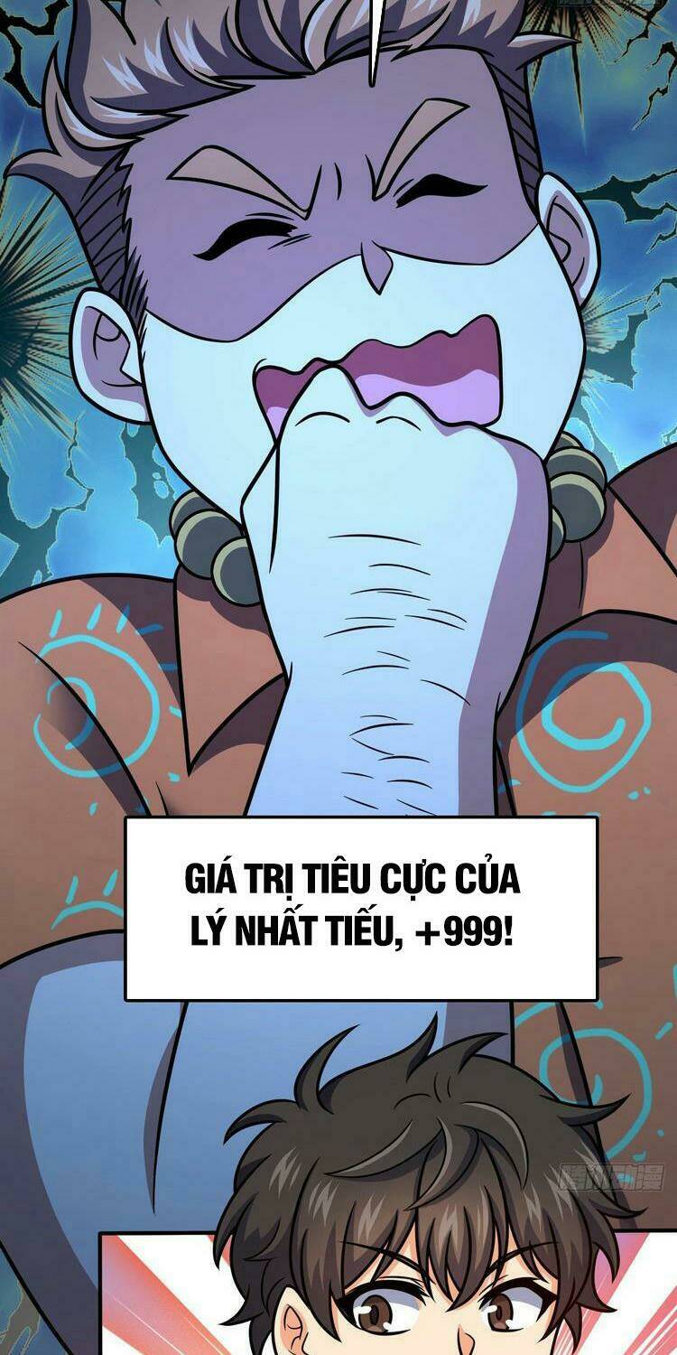 Đại Vương Tha Mạng Chapter 346 - Trang 2