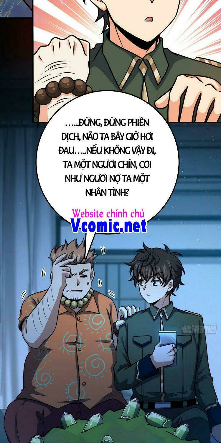 Đại Vương Tha Mạng Chapter 346 - Trang 2