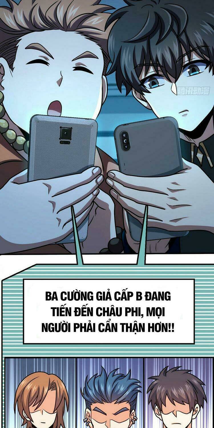 Đại Vương Tha Mạng Chapter 346 - Trang 2