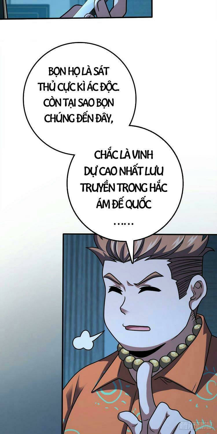 Đại Vương Tha Mạng Chapter 346 - Trang 2