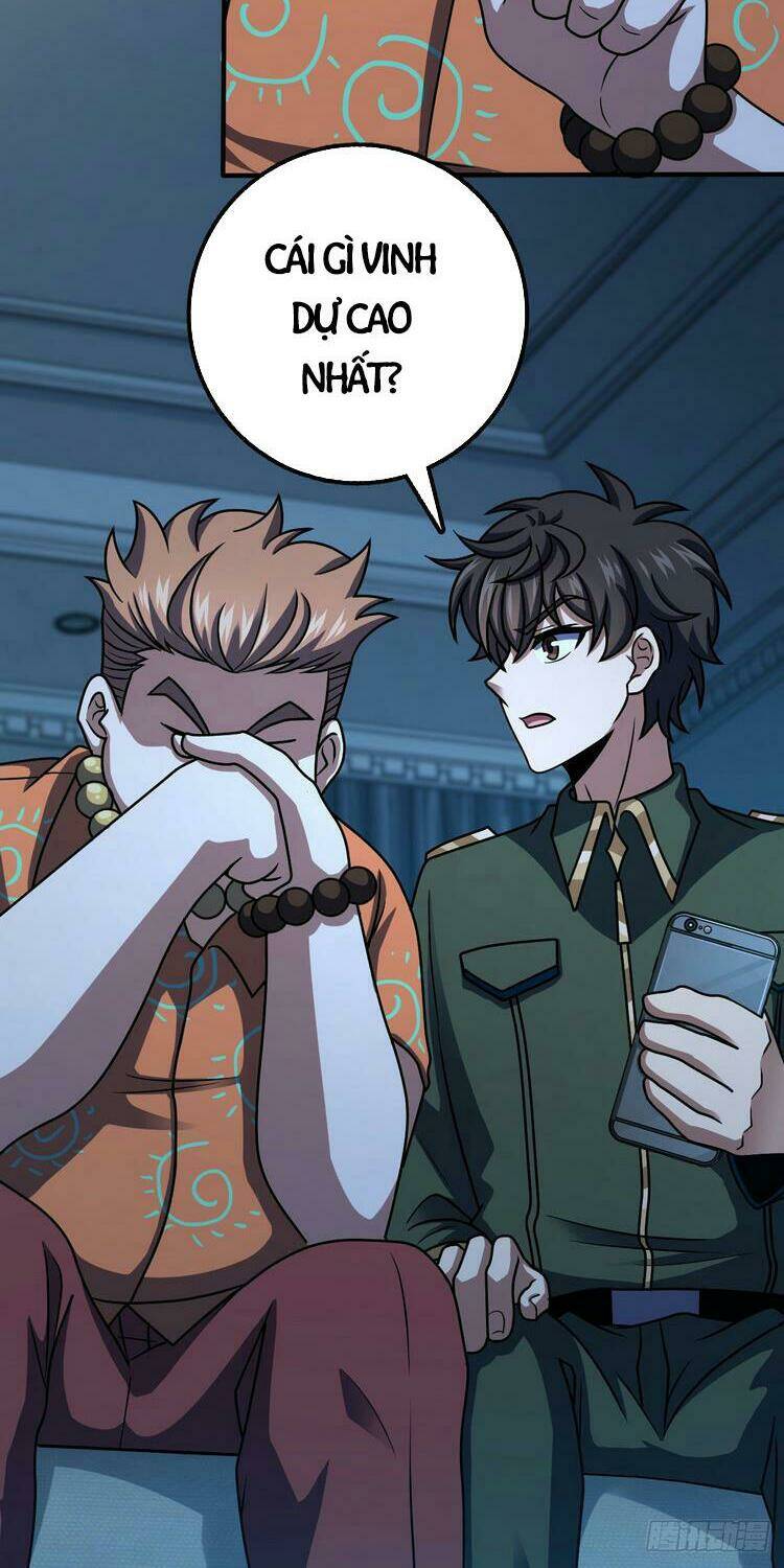 Đại Vương Tha Mạng Chapter 346 - Trang 2