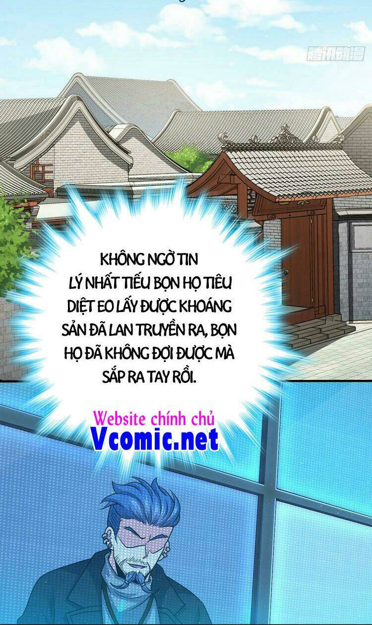 Đại Vương Tha Mạng Chapter 346 - Trang 2