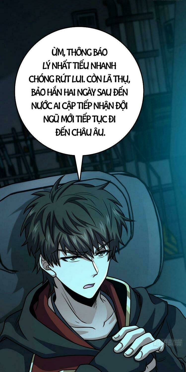 Đại Vương Tha Mạng Chapter 346 - Trang 2