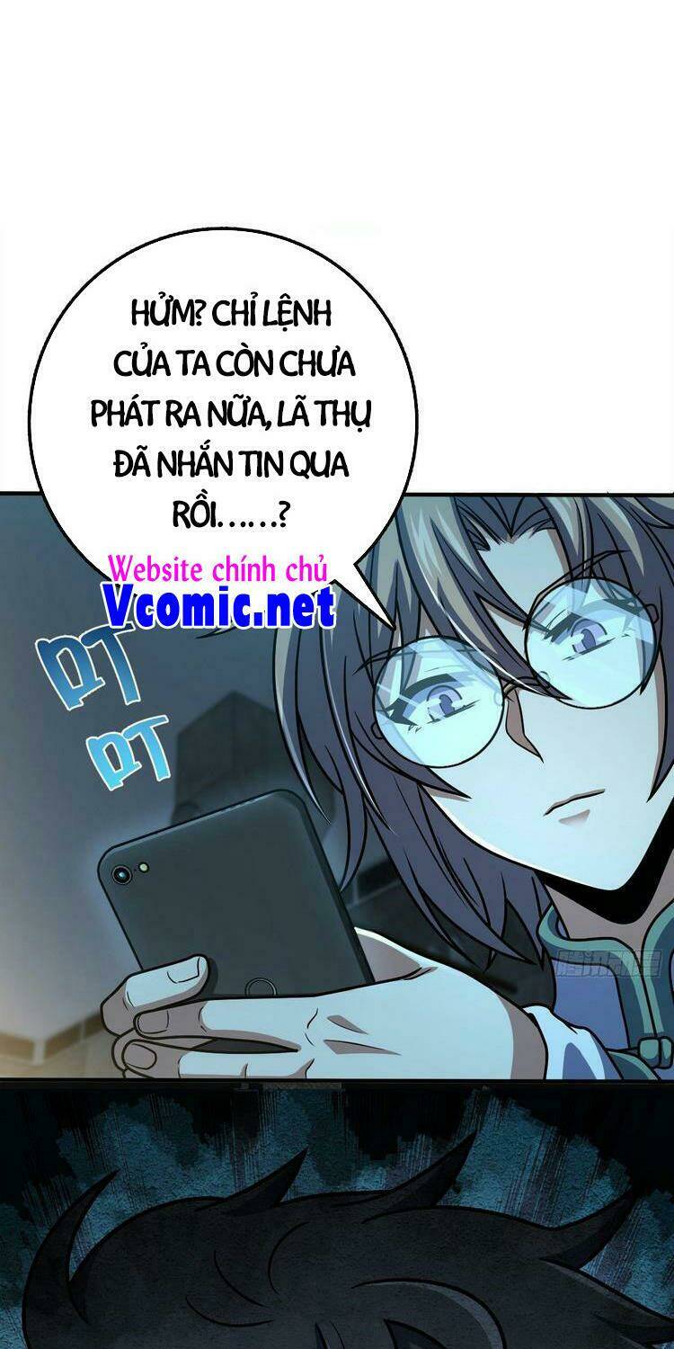 Đại Vương Tha Mạng Chapter 346 - Trang 2