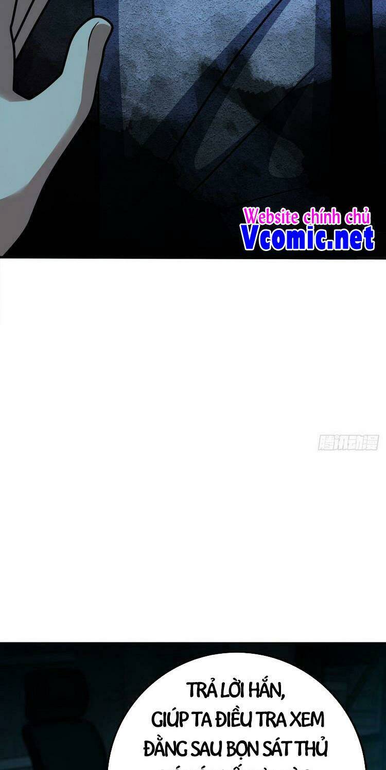 Đại Vương Tha Mạng Chapter 346 - Trang 2